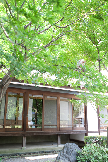 東向山 簗田寺